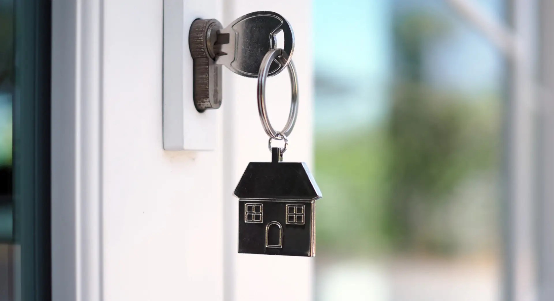 Unlock the key to your new home with Integris Loans
